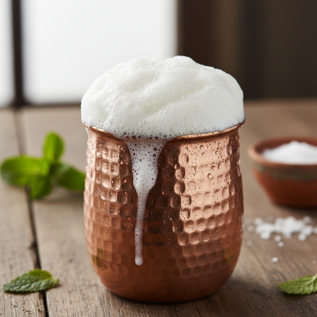 Özel Yayık Ayran