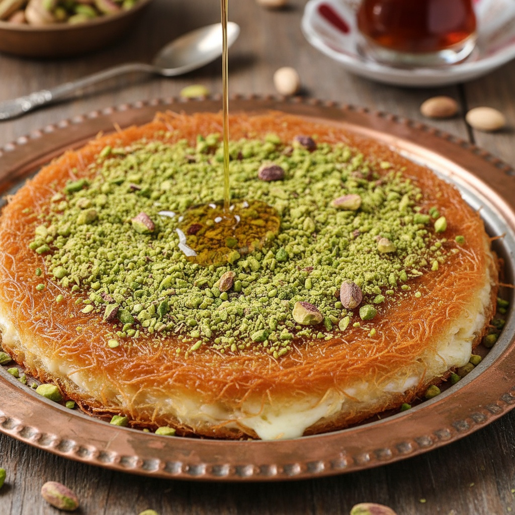 Günün Tatlısı